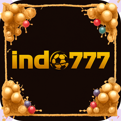 ind777 — mitra unggulan